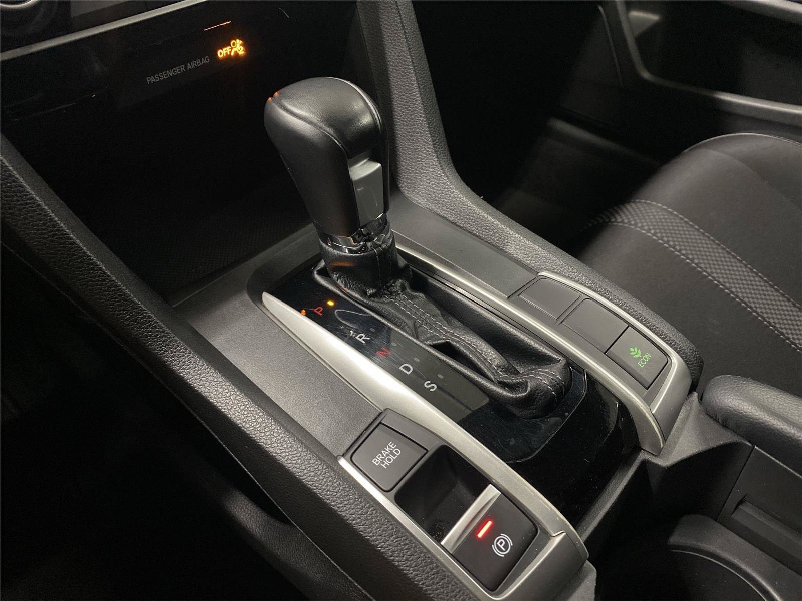 Used 2020 Honda Civic Sport image 24