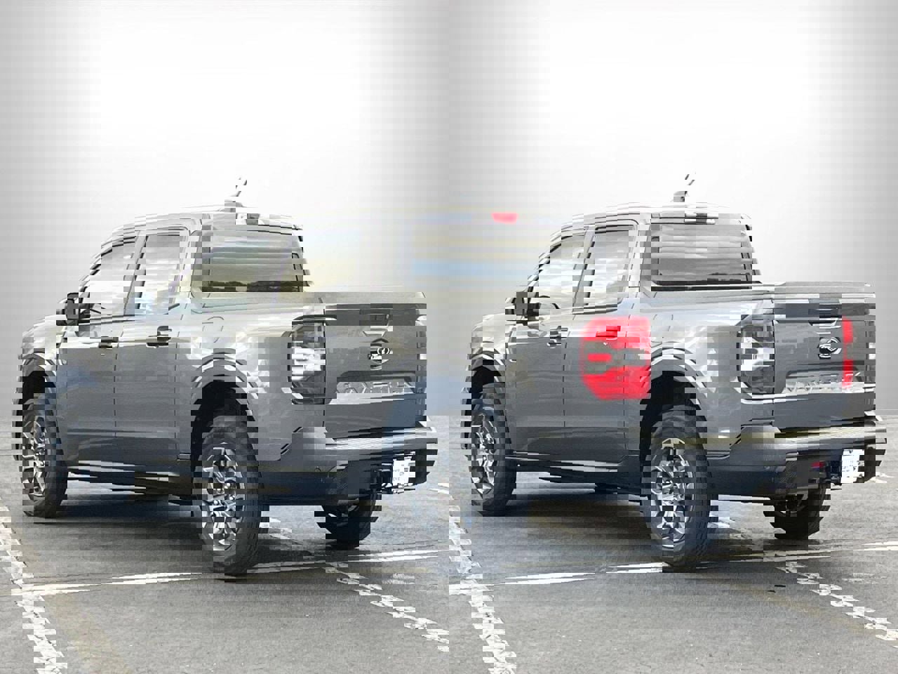 New 2026 Ford Maverick XLT image 20