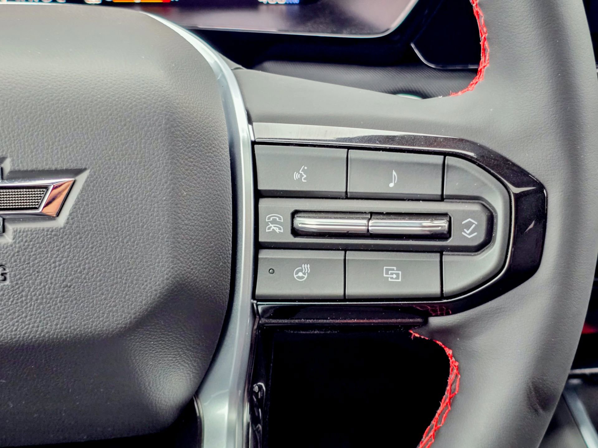 Used 2026 Chevrolet Colorado Z71 w/ Technology Package image 33