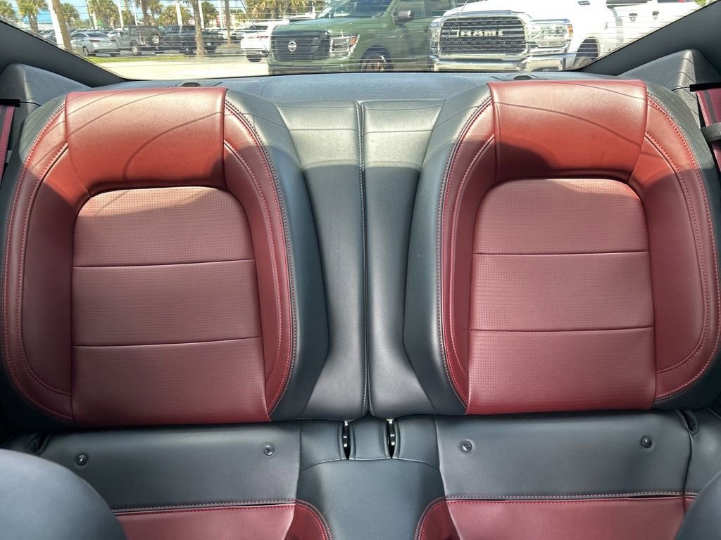 Used 2024 Ford Mustang GT Premium RWD image 35