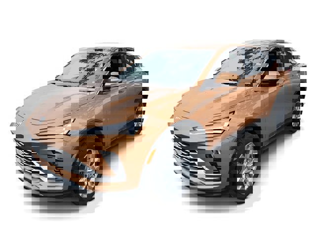 New 2025 Buick Envista Preferred w/ Convenience I Package image 3