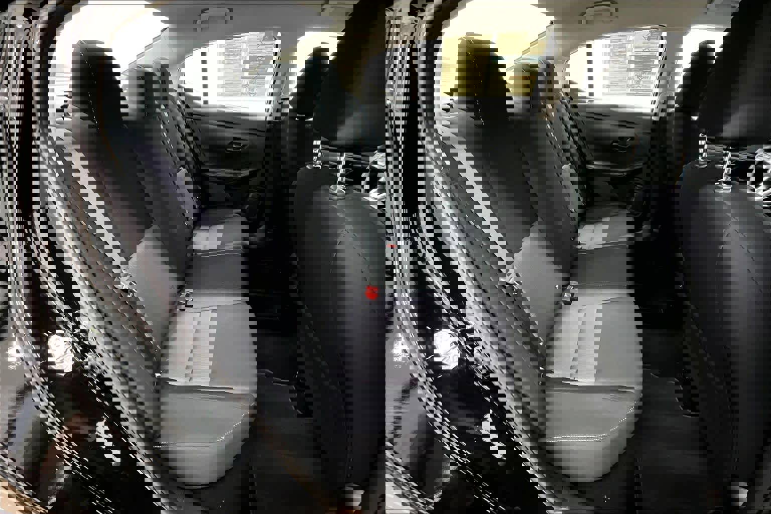 Used 2025 Nissan Sentra SV image 20