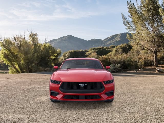 New 2026 Ford Mustang Premium RWD image 6