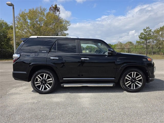 Used 2014 Toyota 4Runner Limited image 2