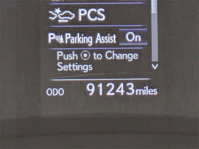 Used 2020 Lexus GX 460 Premium image 34