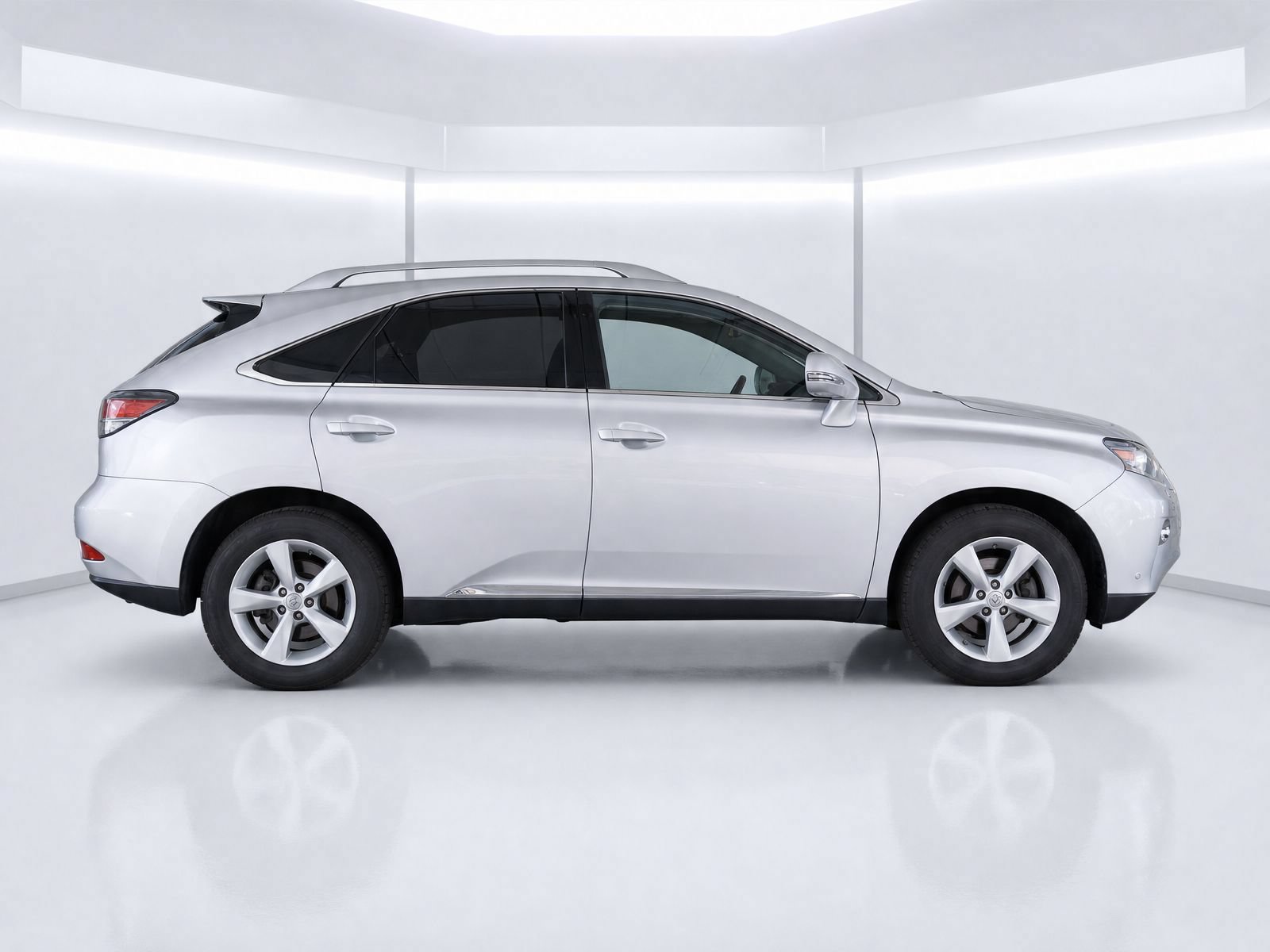Used 2013 Lexus RX 350 AWD w/ Navigation Pkg image 8