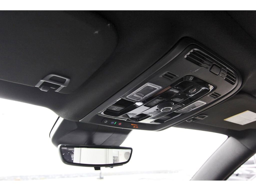 Certified 2025 Cadillac Escalade ESV Premium Luxury w/ Touring Package image 10