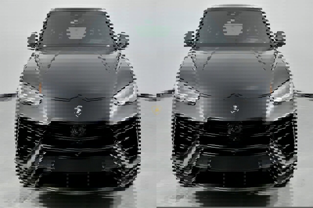 Used 2024 Lamborghini Urus Performante image 5