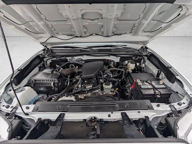 Used 2023 Toyota Tacoma SR5 image 21