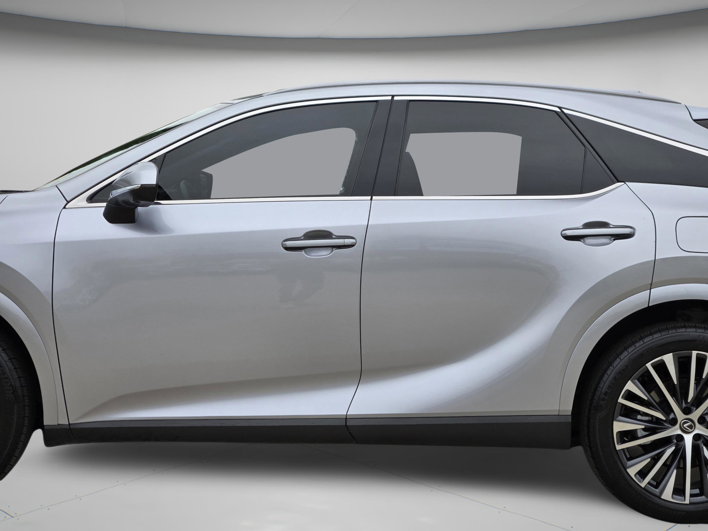 Certified 2023 Lexus RX 350 Premium Plus w/ Cold Area Package image 26