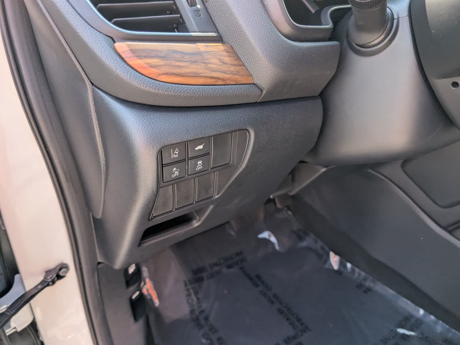 Certified 2022 Honda CR-V EX-L image 23