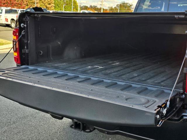 Certified 2022 RAM 2500 Laramie image 13
