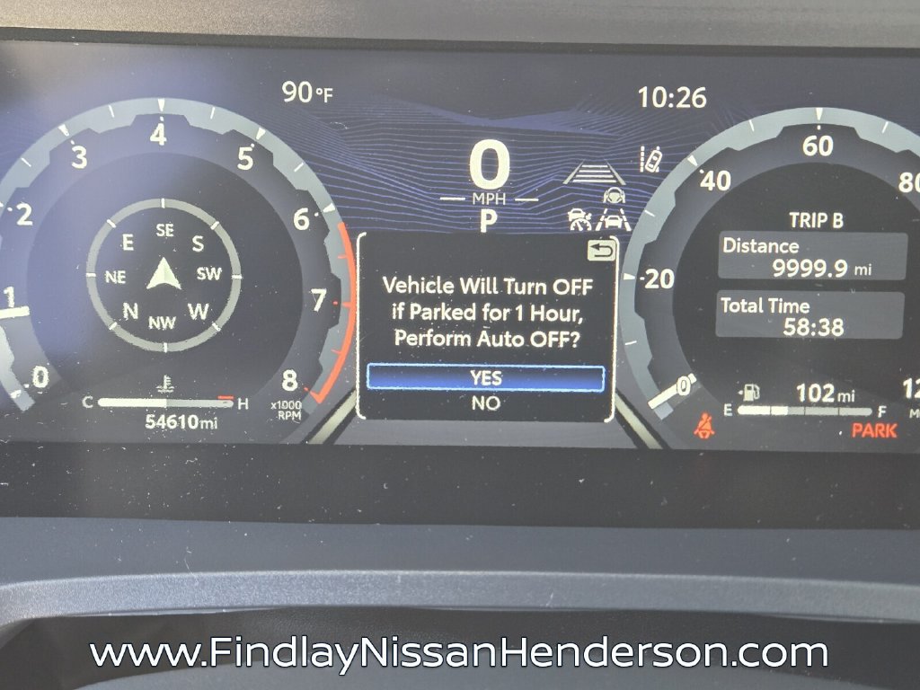 Used 2024 Toyota Tacoma TRD Sport RWD image 32