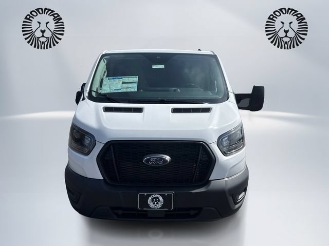 New 2025 Ford Transit 250 Low Roof RWD image 2