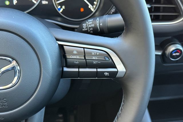 New 2026 MAZDA MAZDA3 s Sport image 27