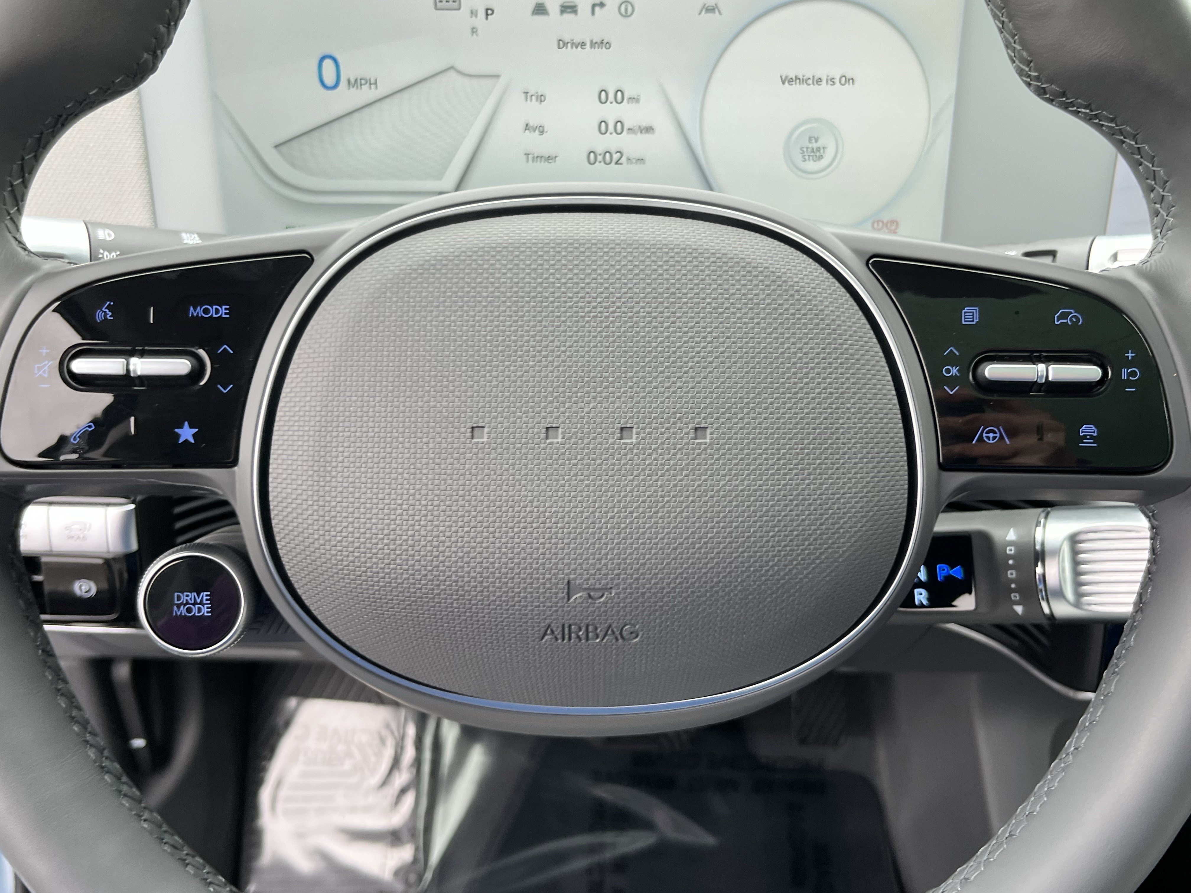 Certified 2023 Hyundai Ioniq 5 Limited image 19