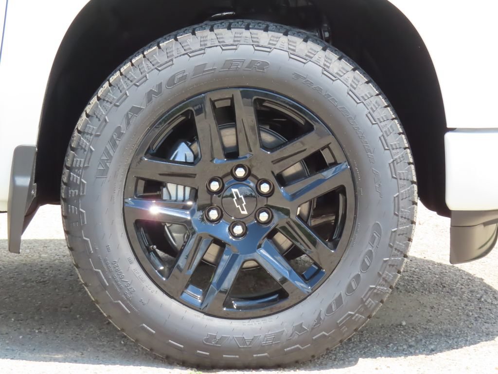 New 2026 Chevrolet Silverado 1500 RST w/ RST All Star Premium Package AWD/4WD image 20