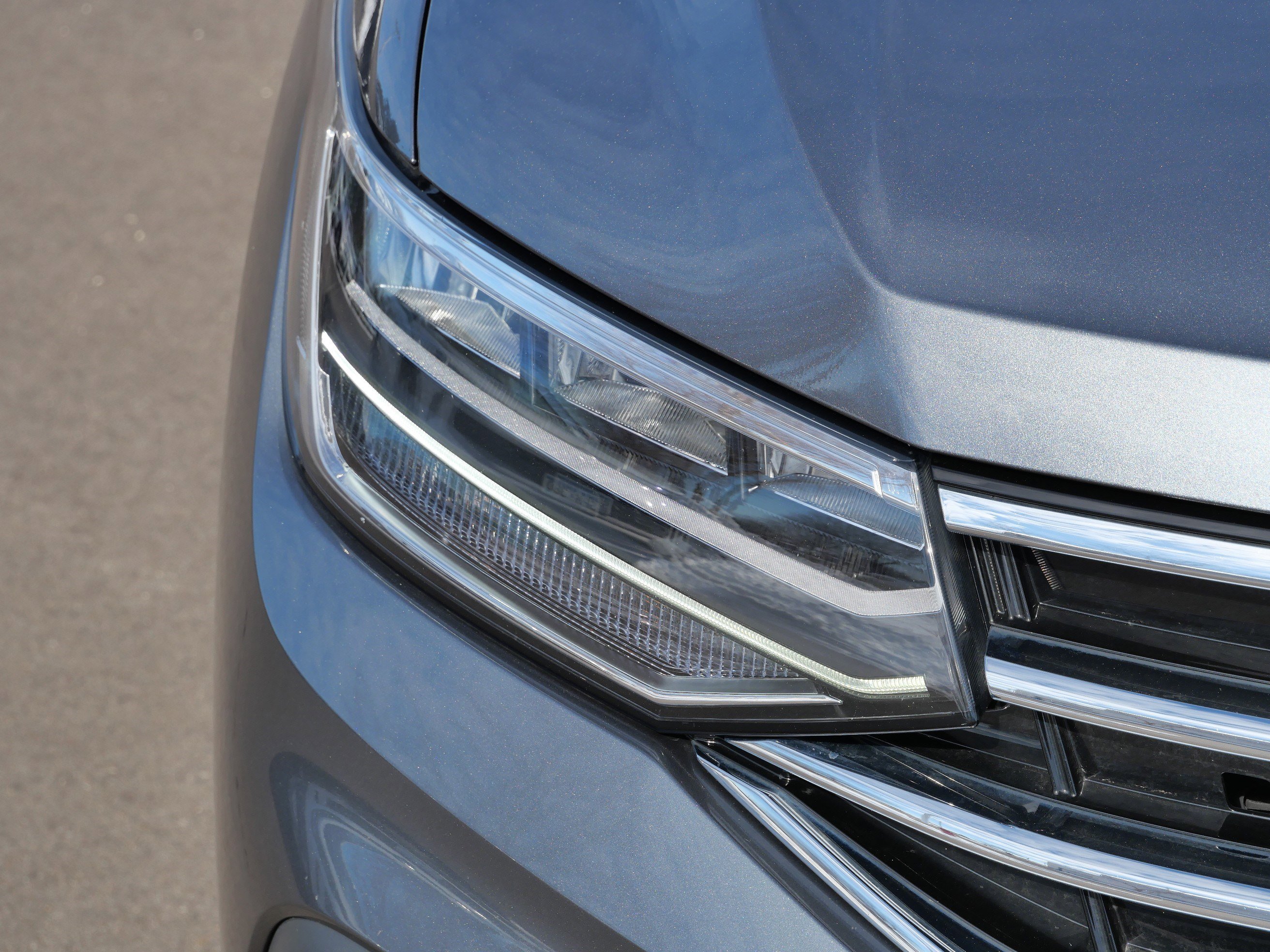 Certified 2023 Volkswagen Tiguan S image 16