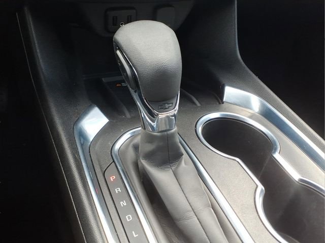 Certified 2023 Chevrolet Traverse LT image 17