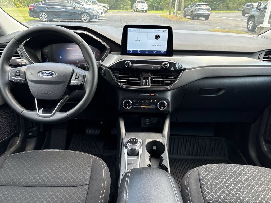 Used 2024 Ford Escape Active FWD image 15