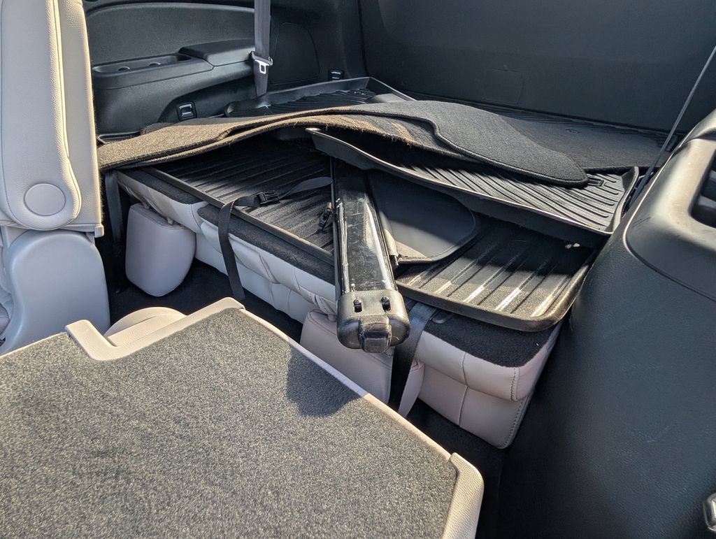 Used 2022 Honda Pilot Elite image 23