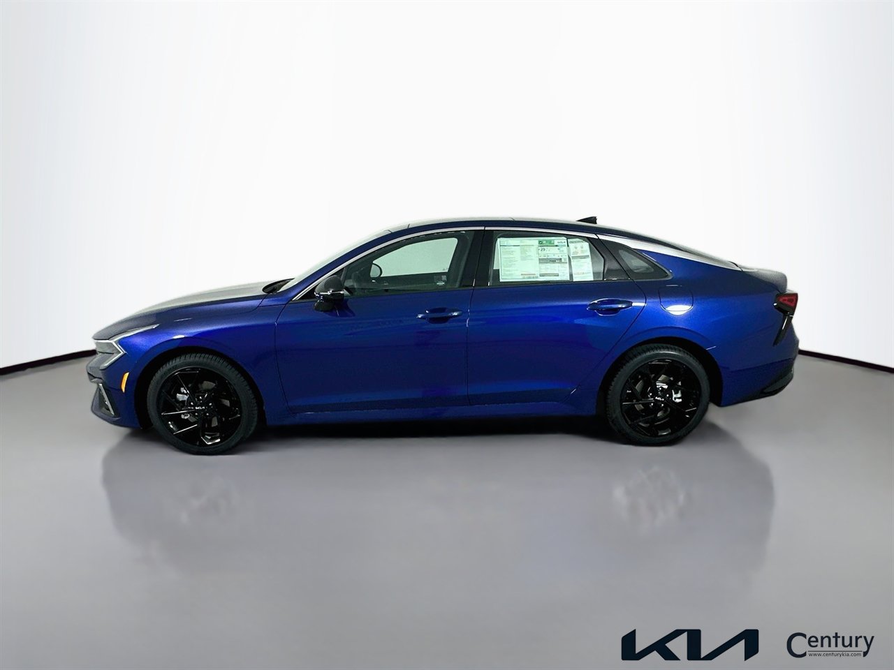 New 2026 Kia K5 GT-Line w/ GT-Line Premium Package FWD image 3