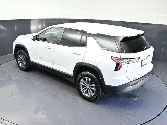 Used 2025 Chevrolet Equinox LT FWD image 30