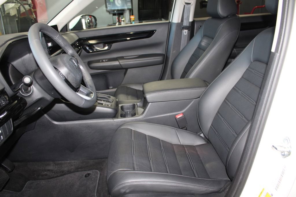 Used 2024 Honda CR-V EX-L image 12