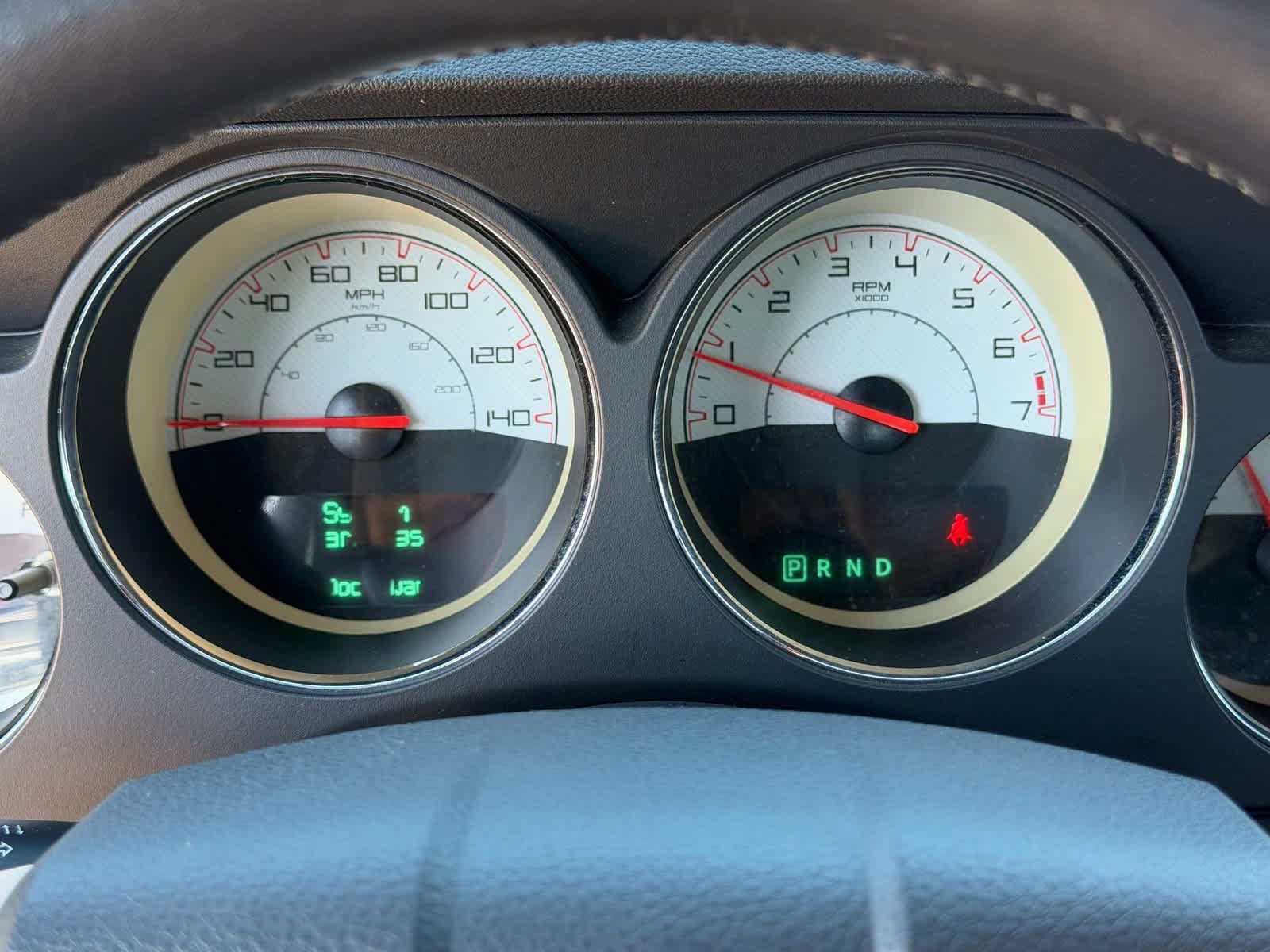 Used 2014 Dodge Challenger SXT RWD image 12