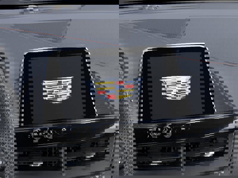 New 2026 Cadillac CT4 Sport image 20