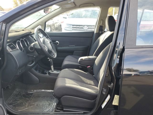 Used 2007 Nissan Versa SL w/ Convenience Pkg image 18
