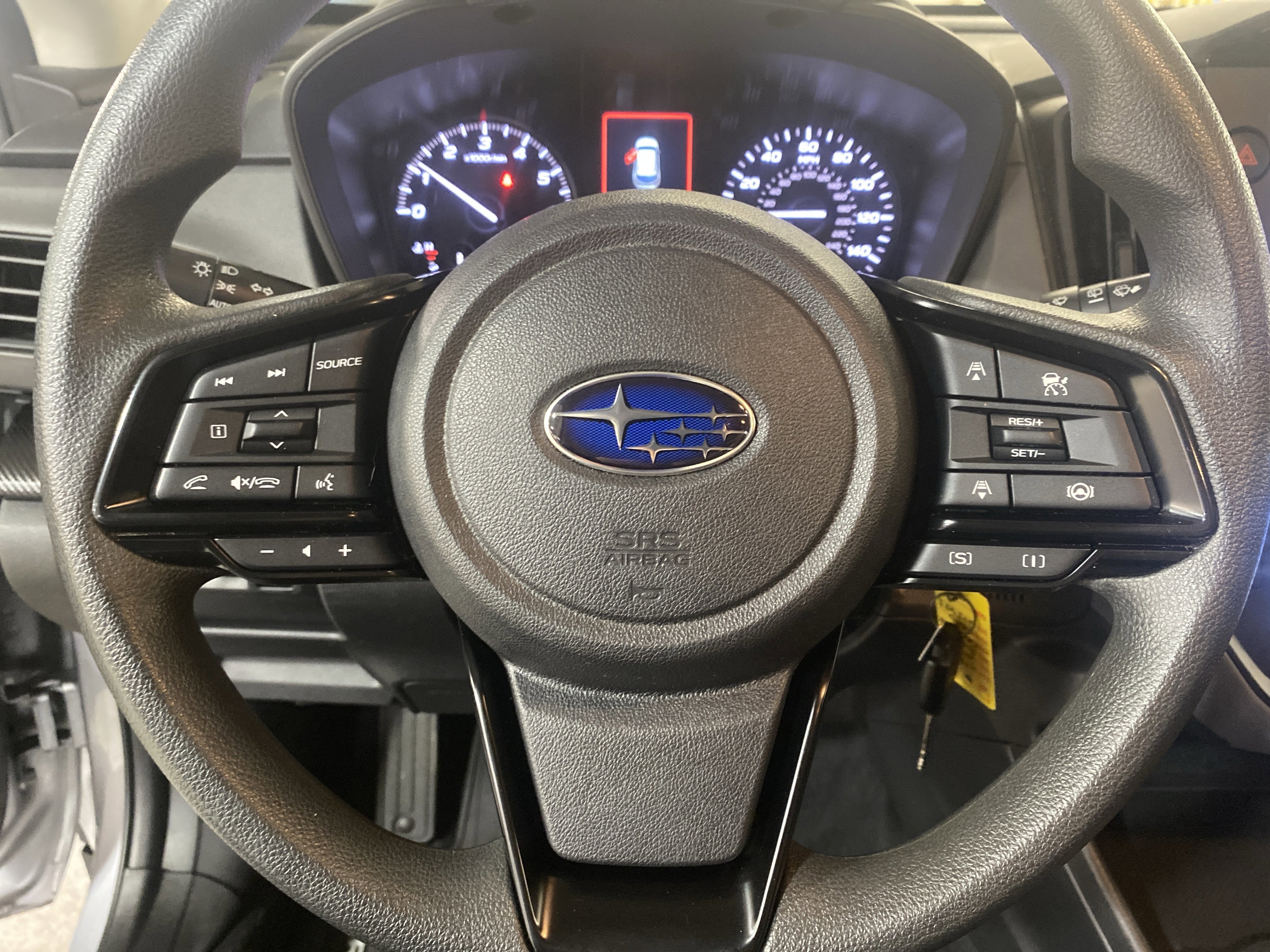 Used 2024 Subaru Crosstrek 2.0i image 18