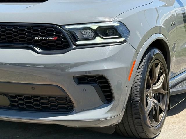 Used 2025 Dodge Durango R/T AWD/4WD image 11