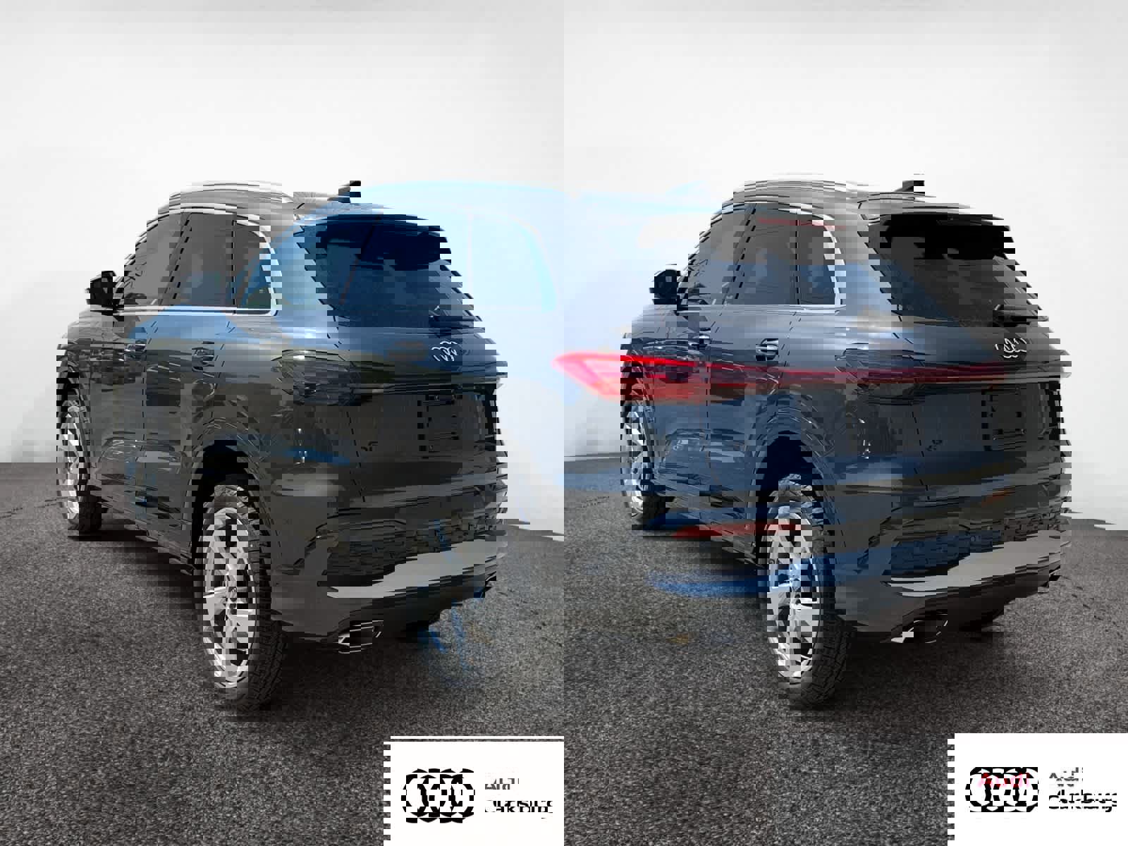 New 2025 Audi Q5 Premium Plus image 3