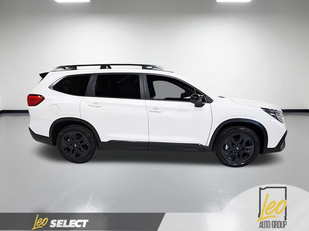 Used 2025 Subaru Ascent Bronze Edition AWD/4WD image 6