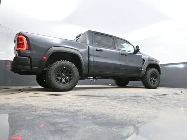 New 2026 RAM 1500 RHO w/ RHO Level 1 Equipment Group AWD/4WD image 48