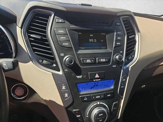 Used 2014 Hyundai Santa Fe Sport w/ Premium Equipment Package 03 image 17