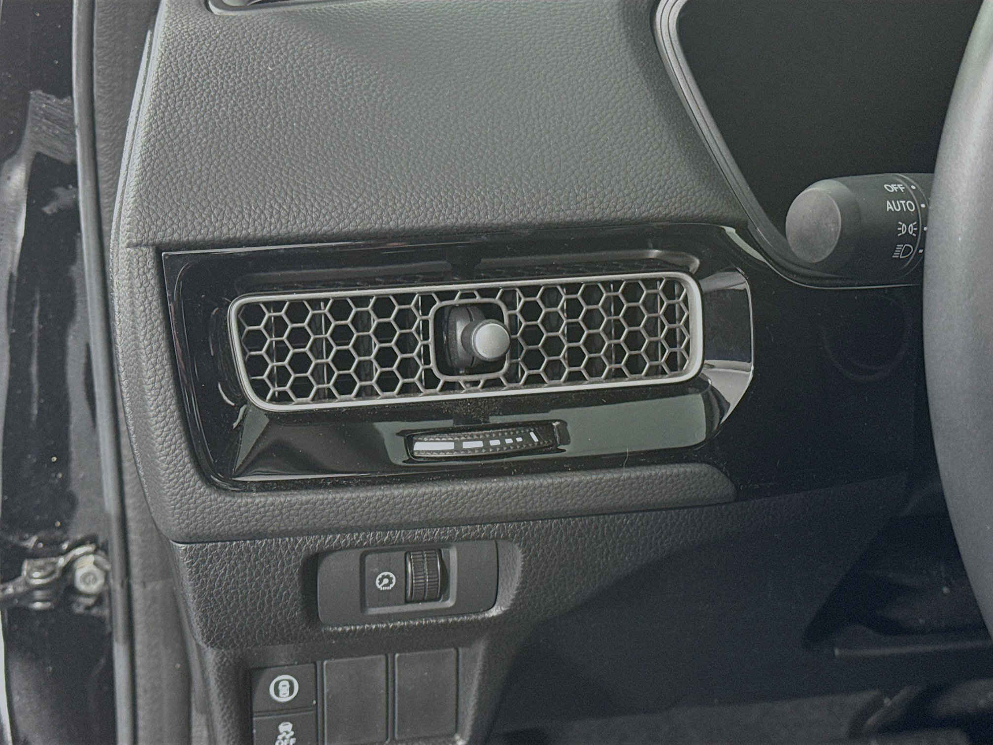 Certified 2023 Honda Civic EX image 10