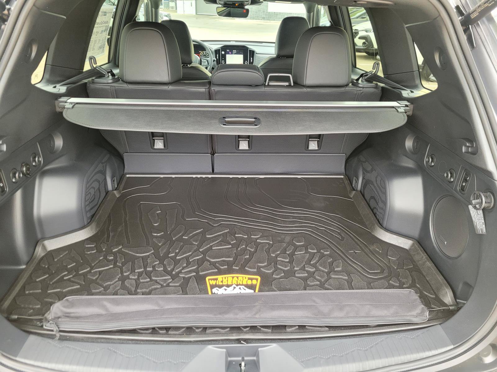 New 2026 Subaru Forester Wilderness image 18