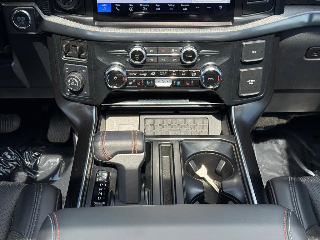 Used 2025 Ford F150 Raptor image 17