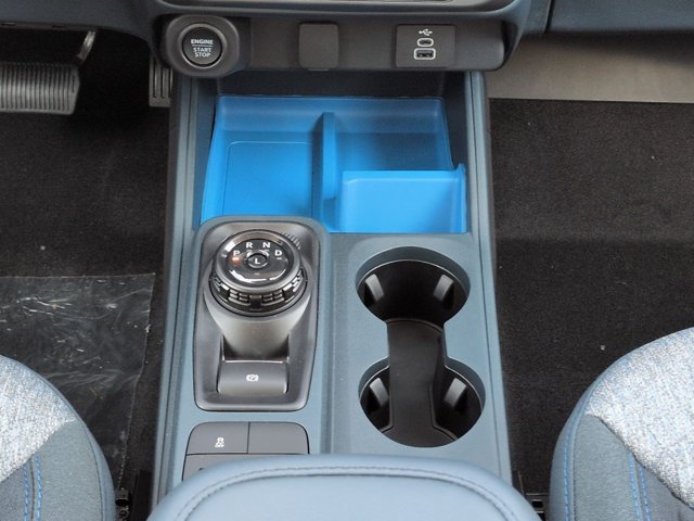 New 2026 Ford Maverick XLT FWD image 19