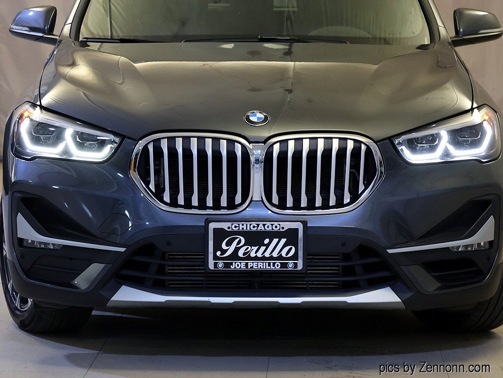 Used 2020 BMW X1 xDrive28i w/ Premium Package AWD/4WD image 6
