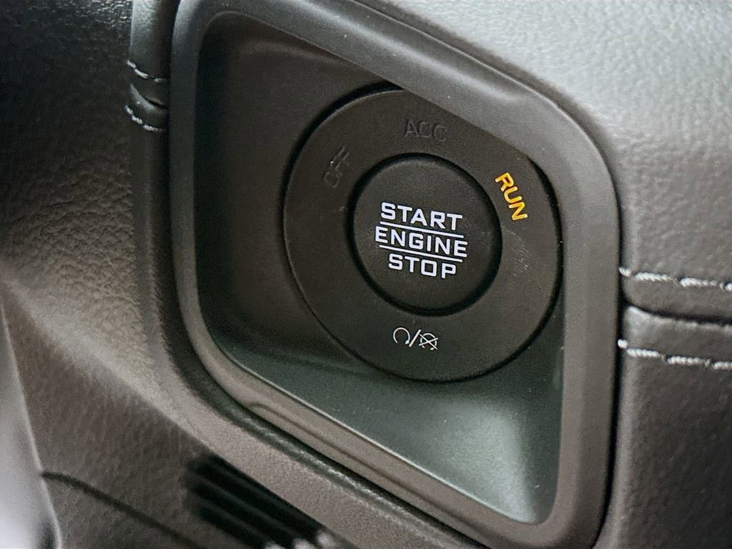 New 2026 Jeep Gladiator Mojave AWD/4WD image 20