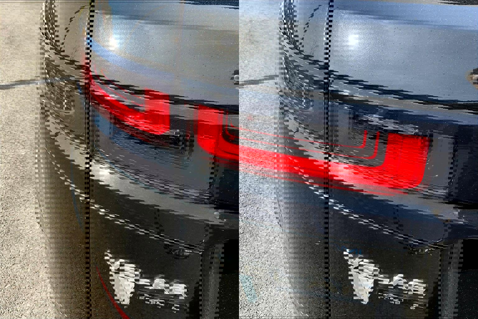 Used 2018 Land Rover Range Rover Velar S image 23