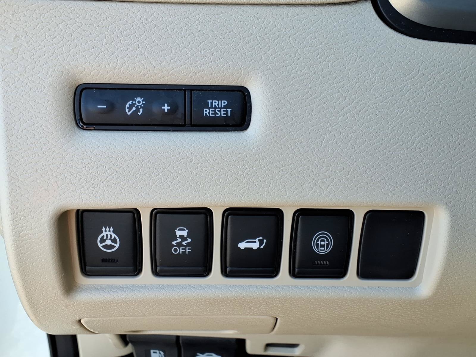 Used 2023 Nissan Murano SL w/ SL Moonroof Package AWD/4WD image 18