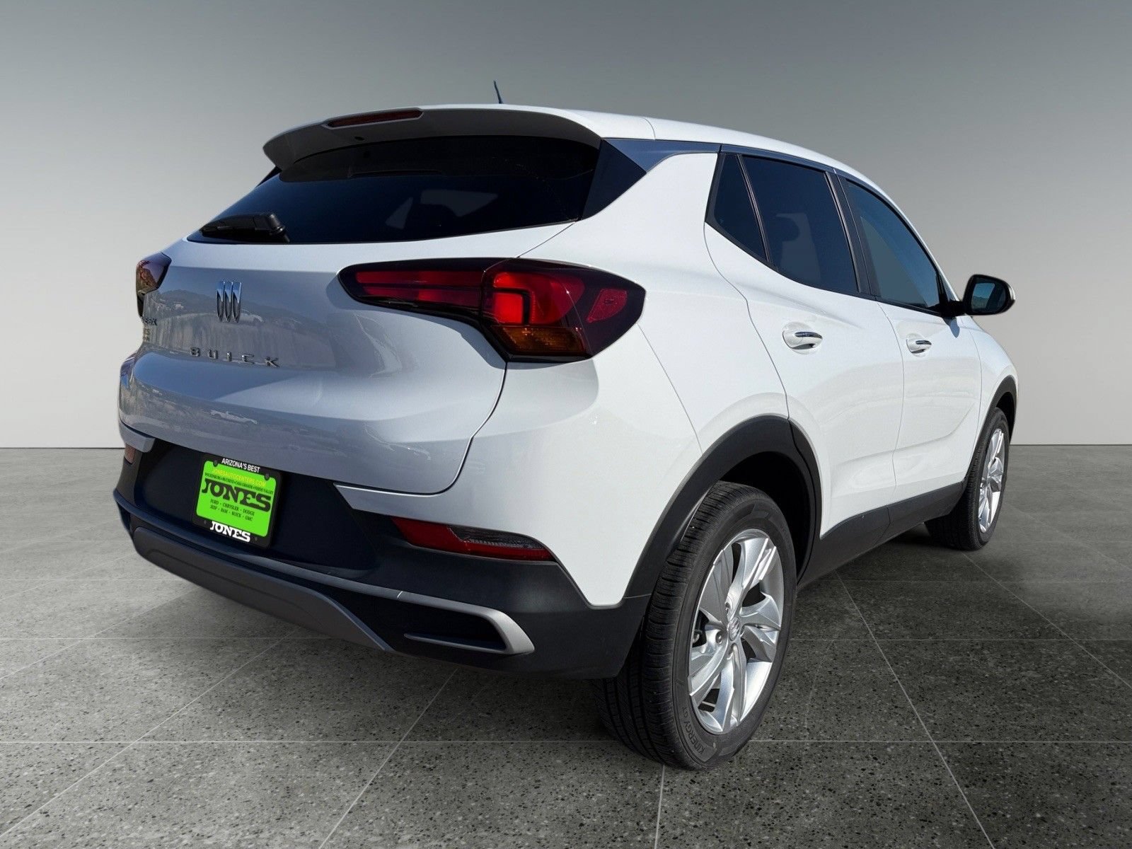 Used 2024 Buick Encore GX Preferred FWD image 7