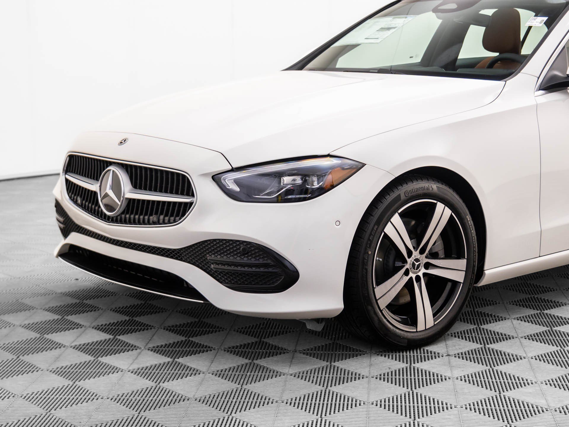 New 2026 Mercedes-Benz C 300 4MATIC Sedan image 31