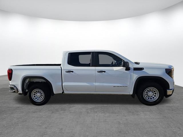 Used 2023 GMC Sierra 1500 Pro w/ Pro Value Package image 3