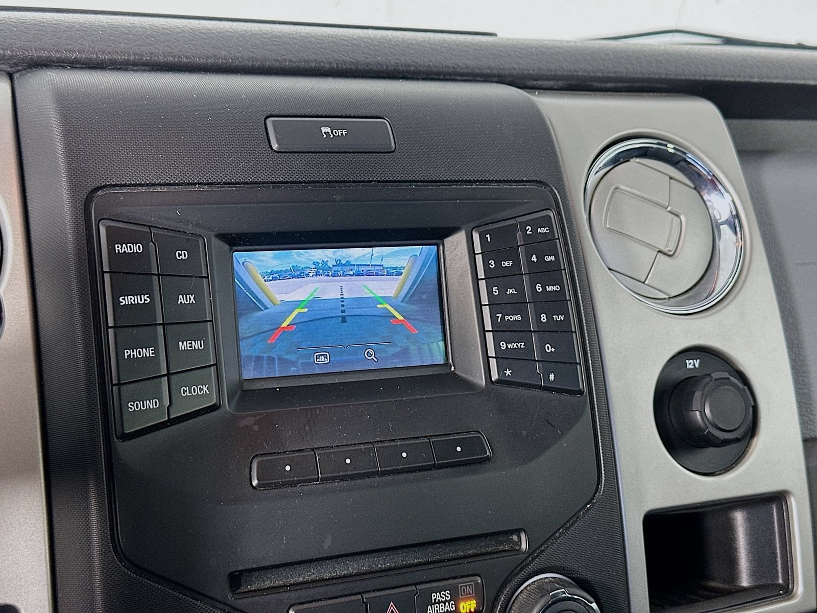Used 2014 Ford F150 XLT w/ Equipment Group 302A Luxury RWD image 13