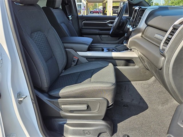 New 2026 RAM 1500 4x4 Crew Cab image 16